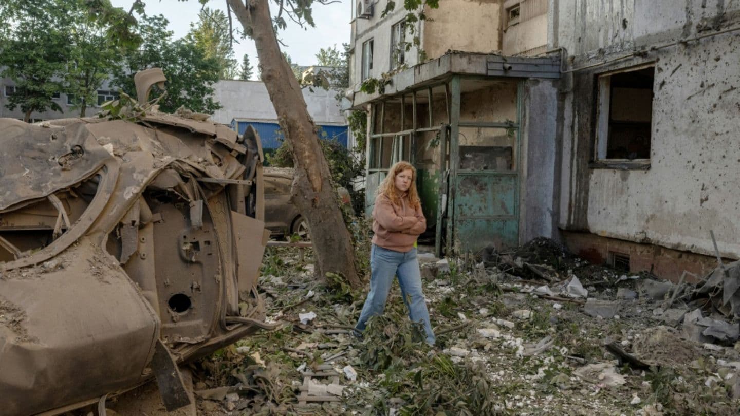 Масований удар Росії: 23 загиблих у Києві та Дніпрі, 656 дронів і 73 ракети
