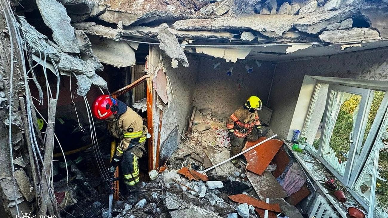 Зеленський проведе переговори з лідерами Е3 на тлі зупиненого мирного процесу