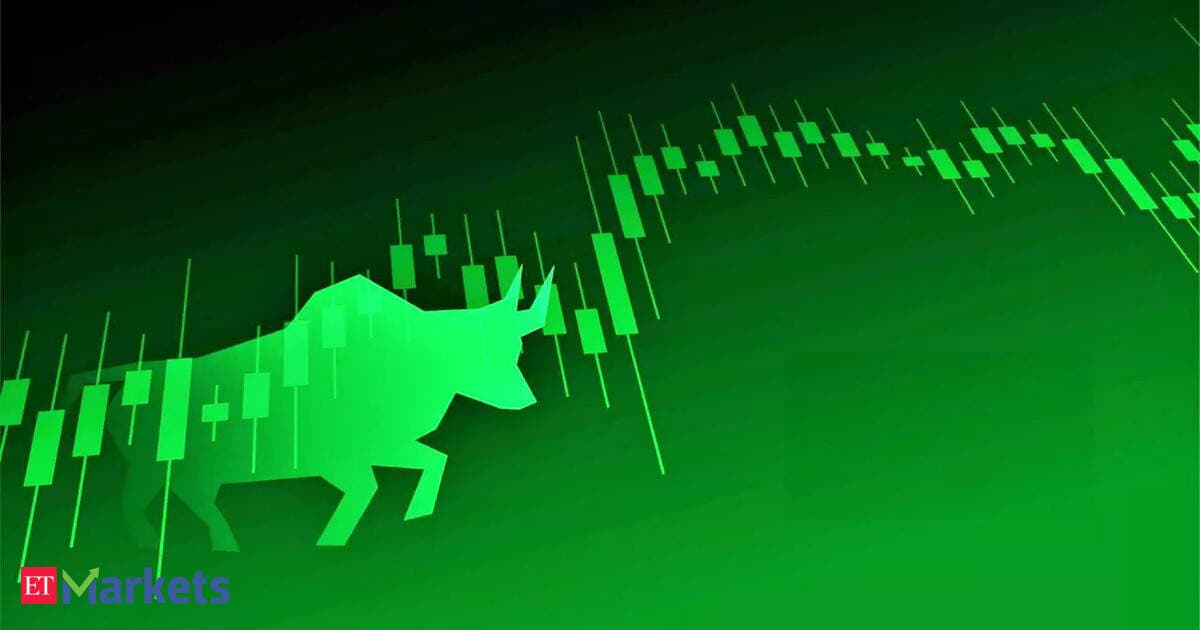 Індійські ринки зростають третю сесію поспіль на тлі переговорів між Іраном та США