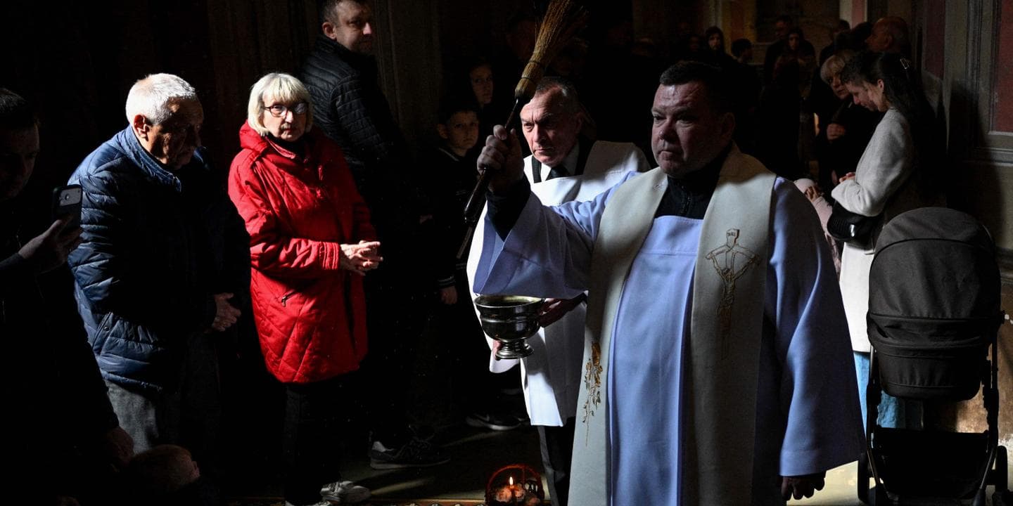 Кушнер та Віткофф вперше відвідають Київ у квітні: хроніка подій за 5 квітня