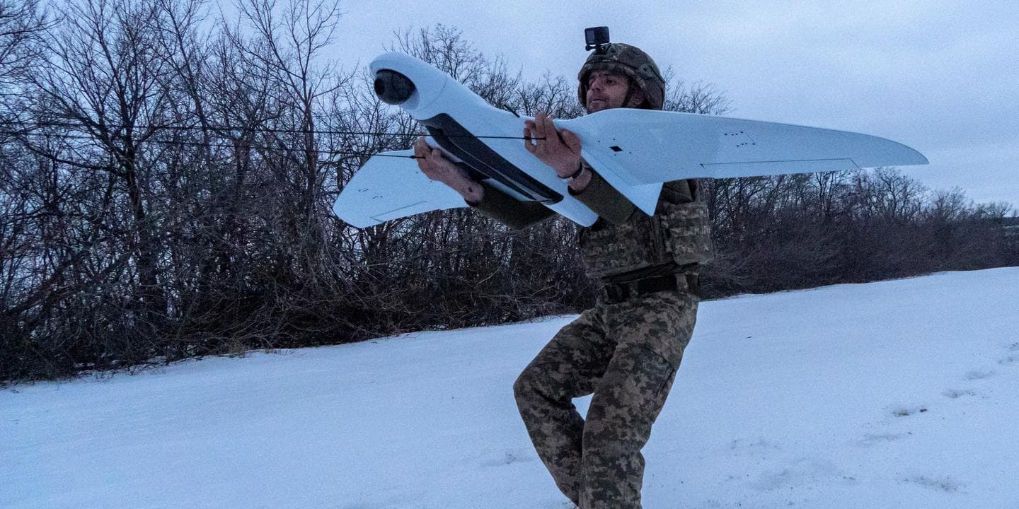 США проти МАГАТЕ, Фінляндія і ядерна зброя: підсумки подій довкола України