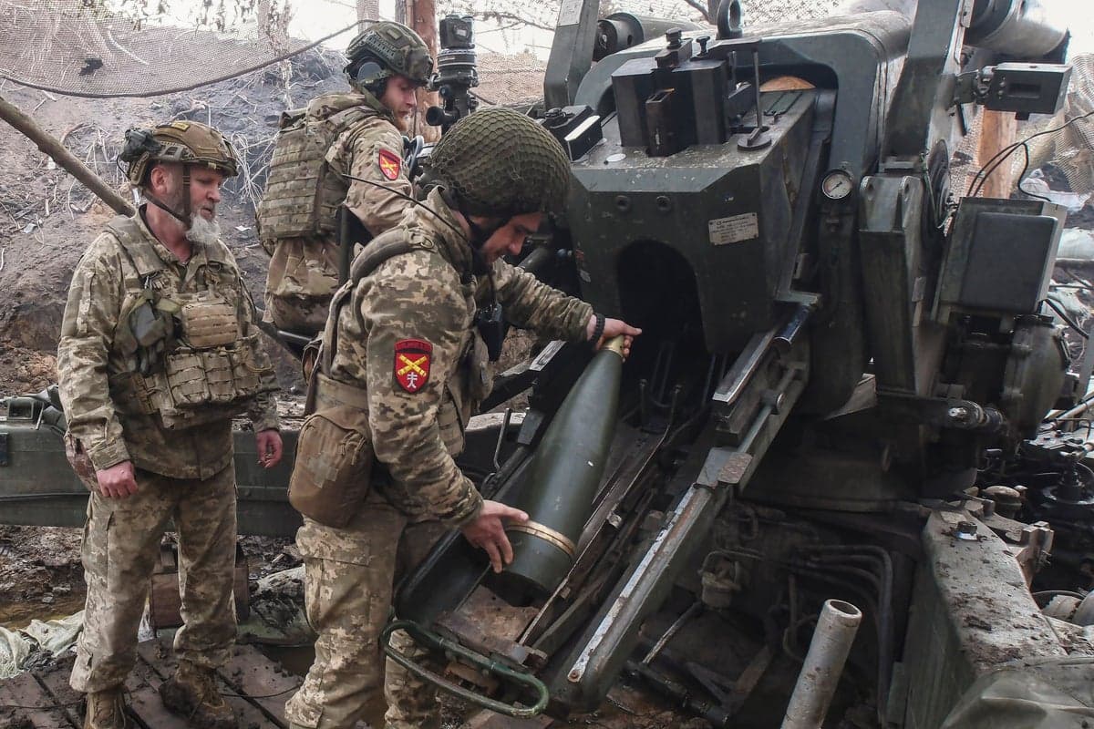 Криза мобілізації в Україні: мільйони ухиляються від призову, поки фронт вимагає поповнення