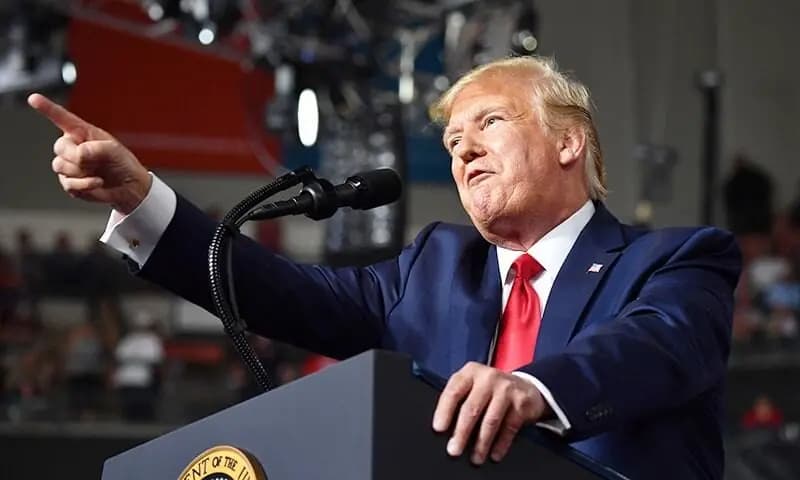 Трамп зустрінеться з лідерами Близького Сходу на G7, Зеленський — лише у спільній сесії