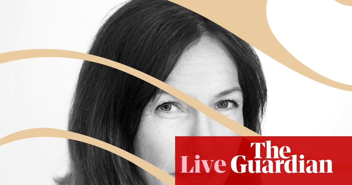 Редакторка фотослужби Guardian — про ШІ, знімки з воєн і вибір для першої шпальти