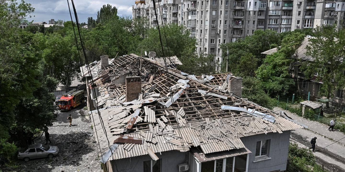 Росія атакувала Україну 229 дронами; МАГАТЕ вимагає доступу до Запорізької АЕС