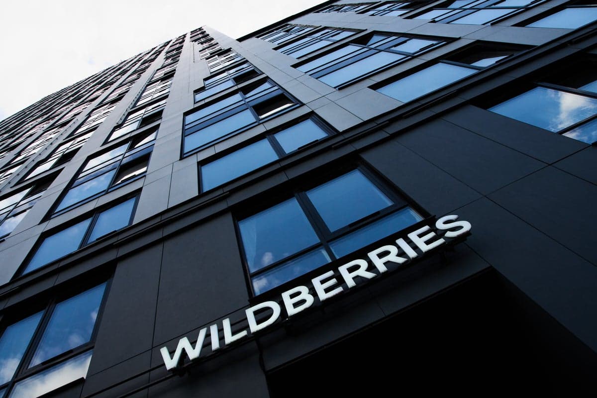 Wildberries під ударом: Київ знищив до 15% складів компанії, збитки сягають $3 млрд