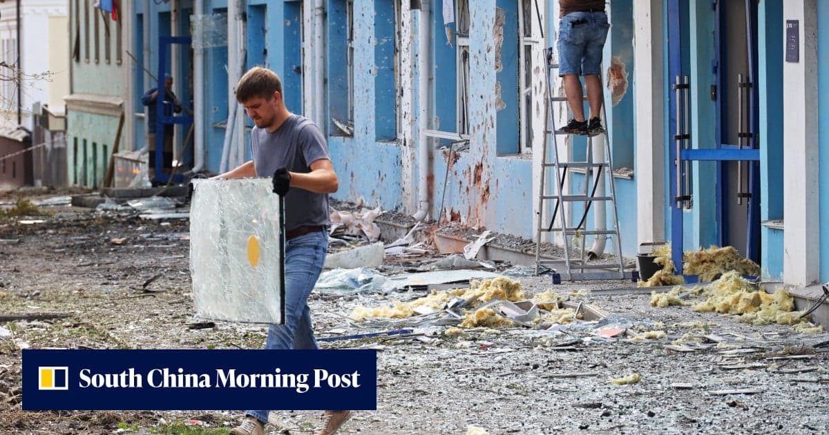 Ракети по Харкову й Одесі, дрони — по Бєлгороду: жертви з обох сторін