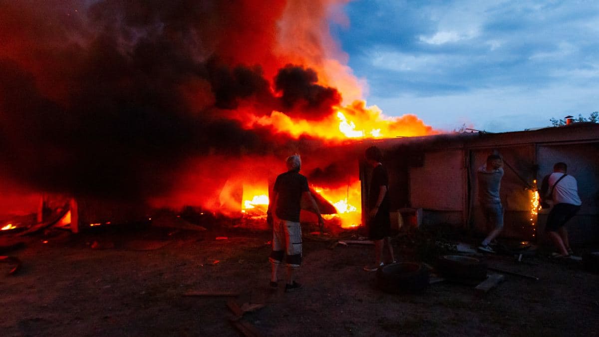 Удвічі більше ракет за місяць — Росія знайшла слабке місце України