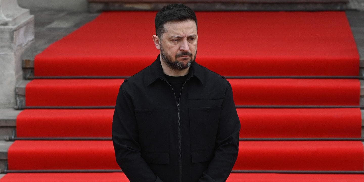 США продовжили санкційне послаблення для російської нафти: Зеленський попереджає про «мільярди на удари»