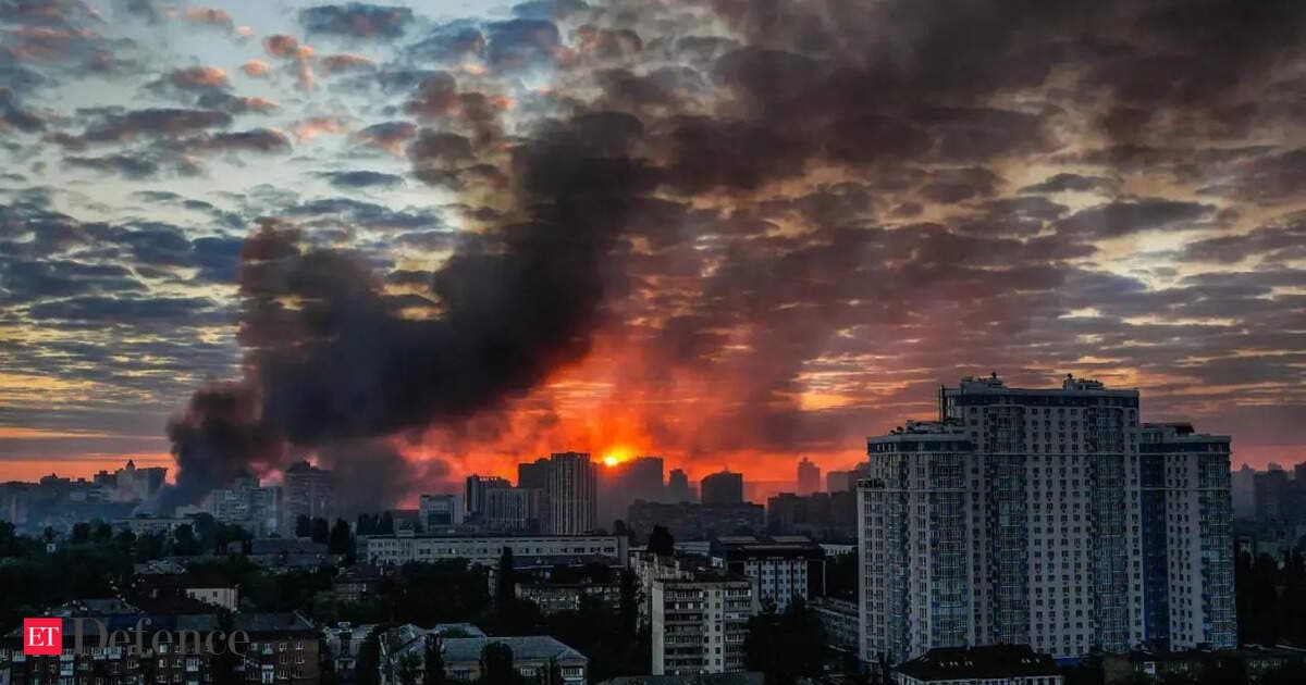 Українські дрони підпалили нафтобази в Ростовській і Краснодарській областях