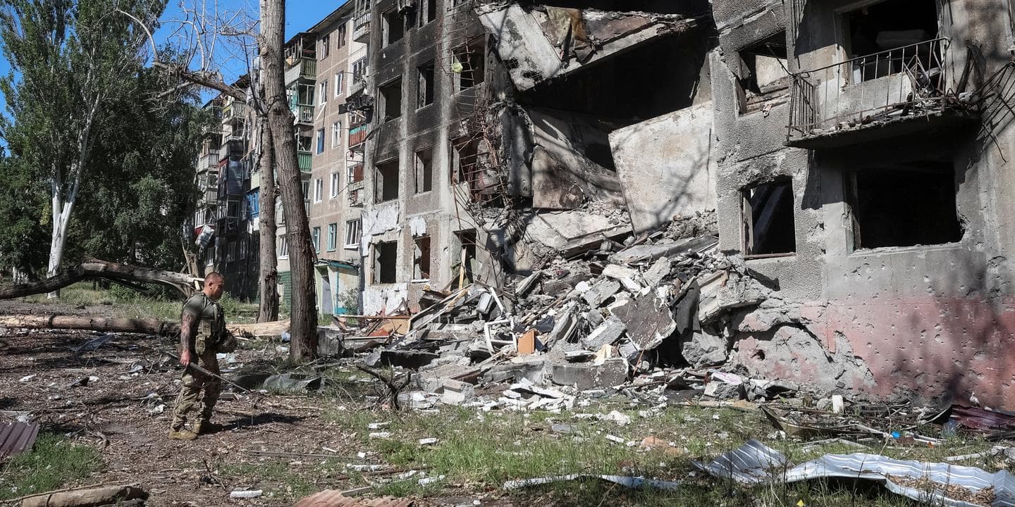 Білорусь мобілізує резервістів, Берлін скасовує фрегати, двоє гуманітарів загинули на Херсонщині