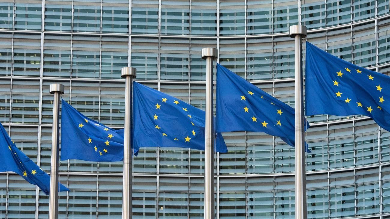 Центробанк Росії подає до суду на ЄС через заморожені активи на 200 млрд євро