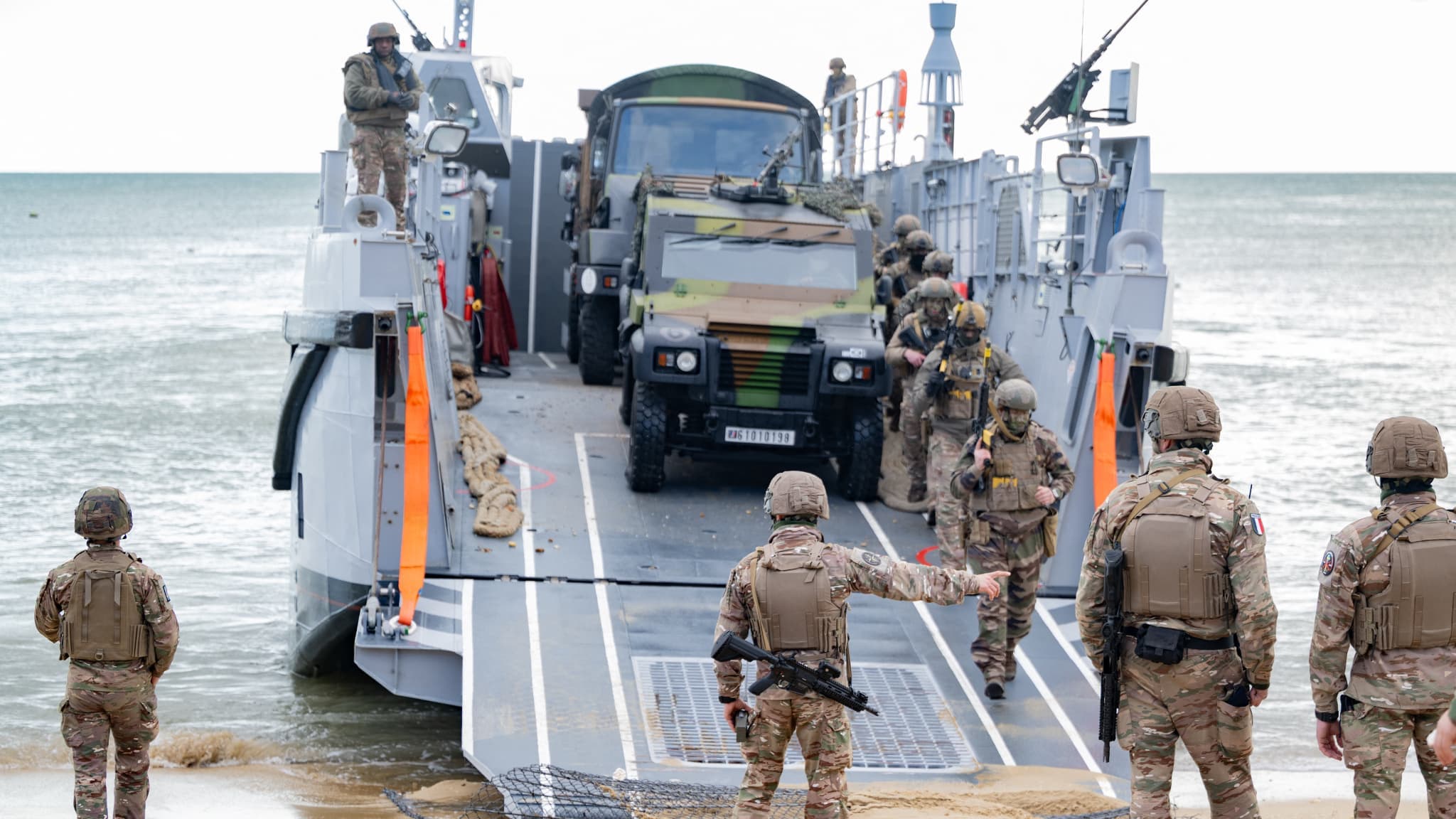 Світові військові витрати досягли 2,9 трлн доларів у 2025 році — SIPRI