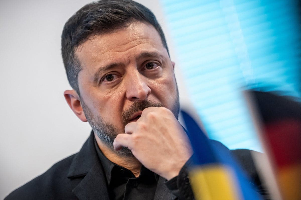 Росія вдарила ракетами і дронами: 8 загиблих, Зеленський вимагає прискорити поставки зброї