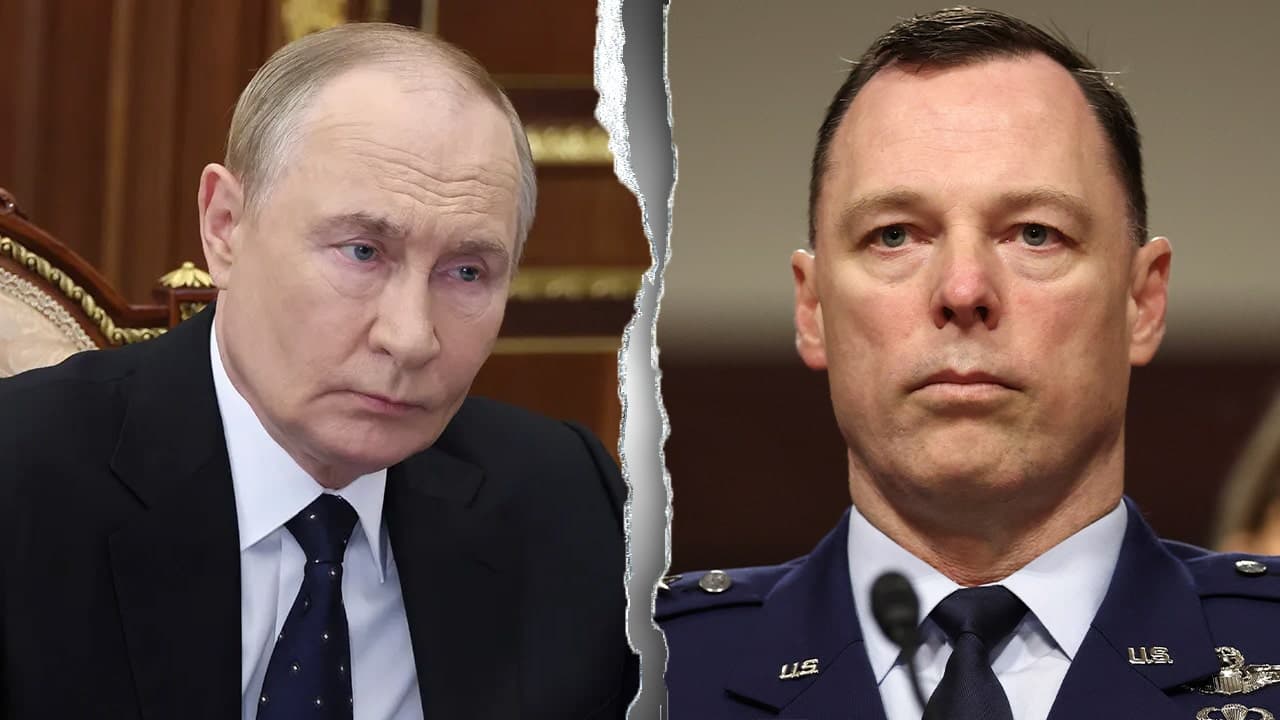 Африка стала «гаманцем Путіна» для фінансування війни в Україні — генерал США