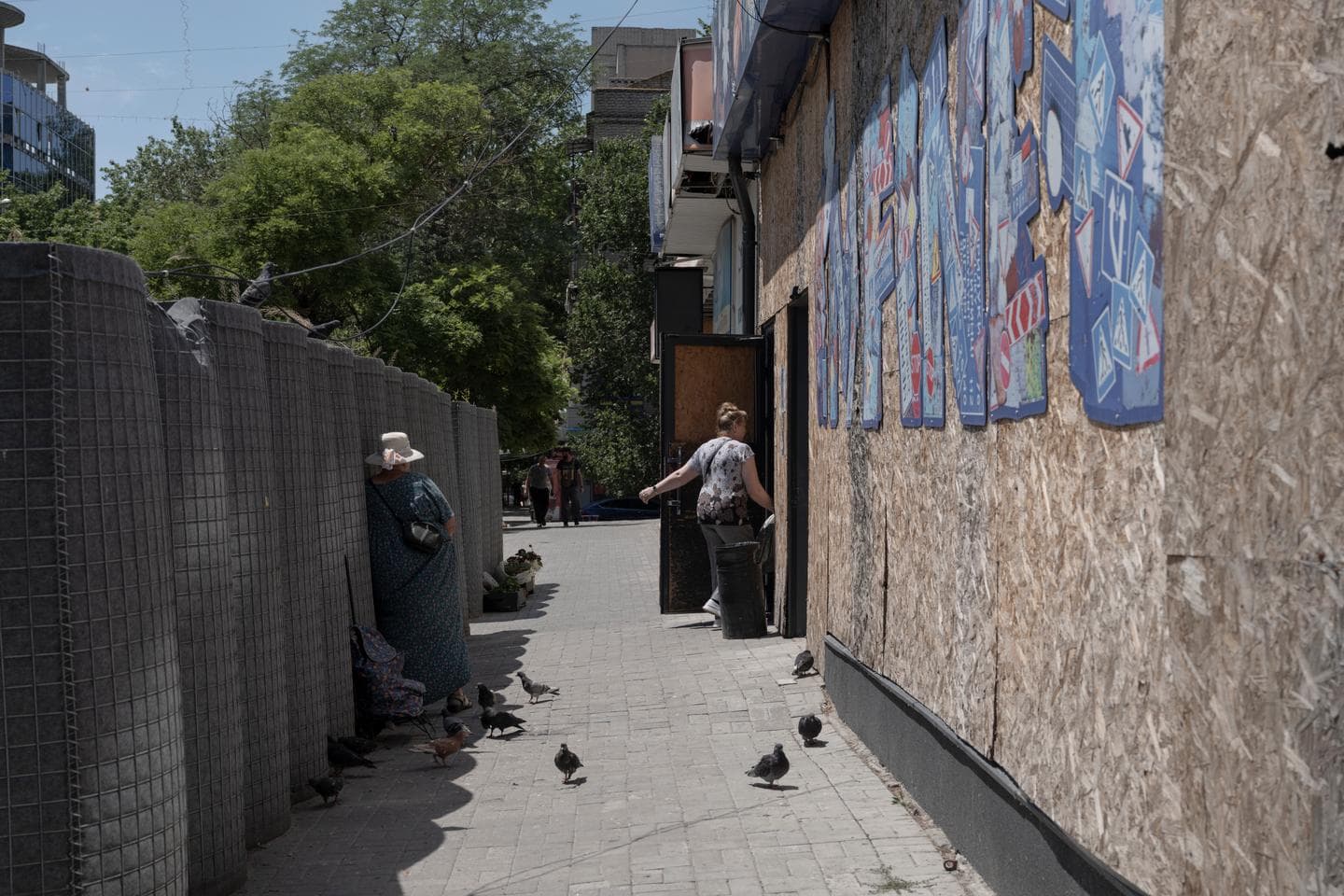 Херсон під дронами: перевага без ресурсів для контрнаступу