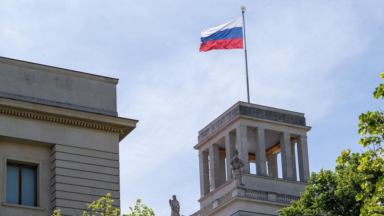 Берлін, ЄС і Норвегія викликали послів Росії через удари по Києву та погрози дипломатам