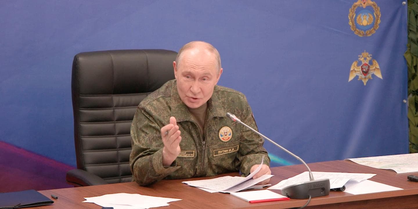 Путін зателефонував Трампу: розмова тривала 90 хвилин, Вітков і Кушнер готові знову летіти до Москви