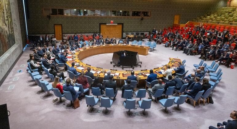 ООН: «Досить смертей» — Генасамблея ухвалила резолюцію про мир в Україні