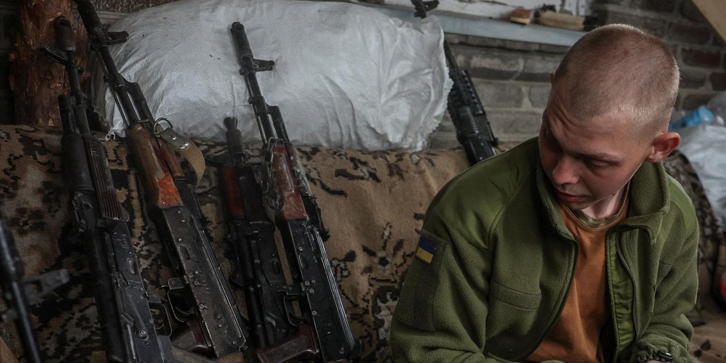 Зеленський звільнив Сирського: новим головнокомандувачем ЗСУ стане Драпатий