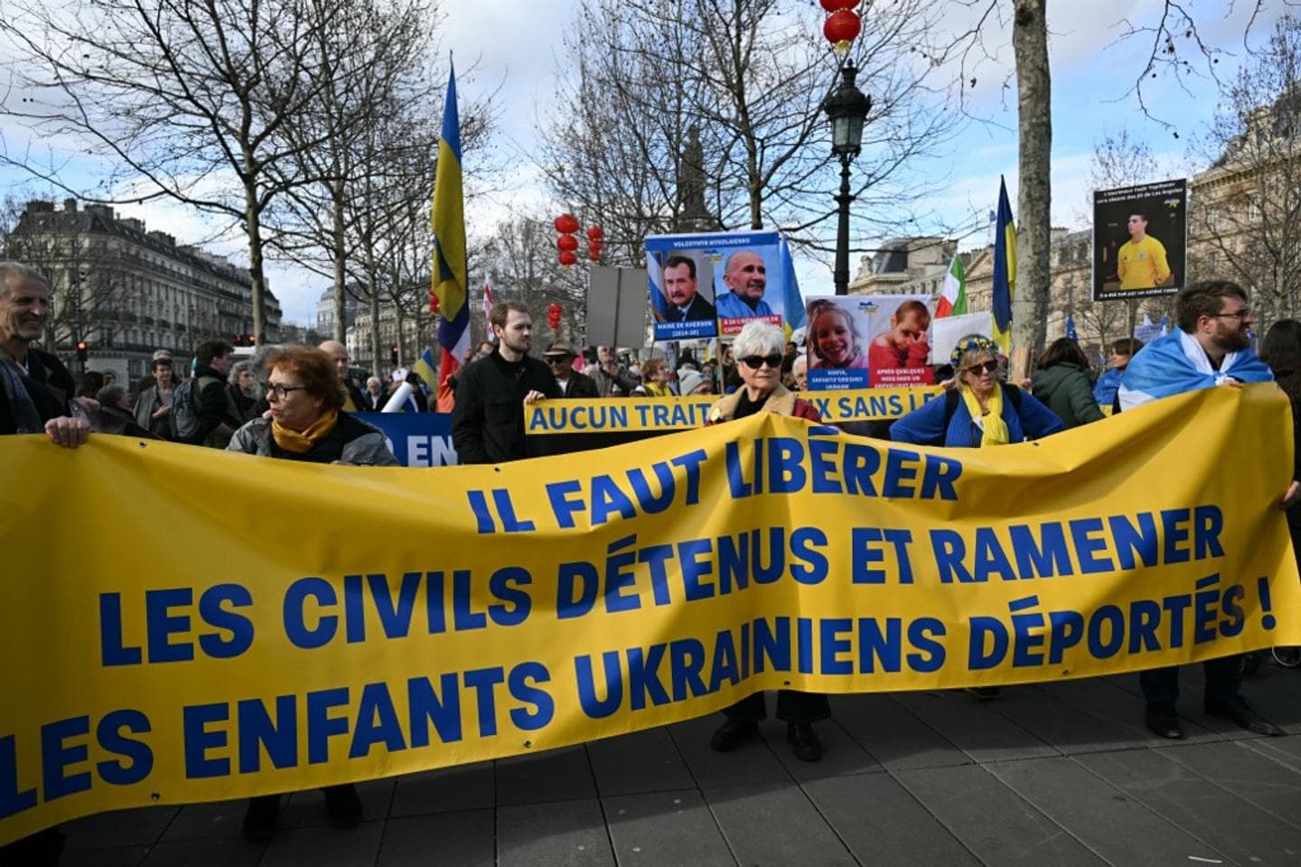 11 років у полоні: Росія тримає тисячи українських цивільних без зв'язку зі світом