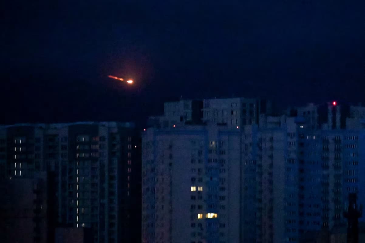 Зеленський: ризик переключення уваги США на Близький Схід — дуже високий