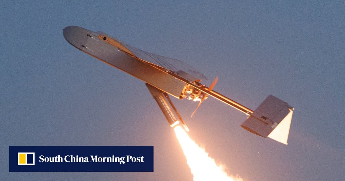 Філіппіни позичають у України досвід дронової війни — з прицілом на Південно-Китайське море
