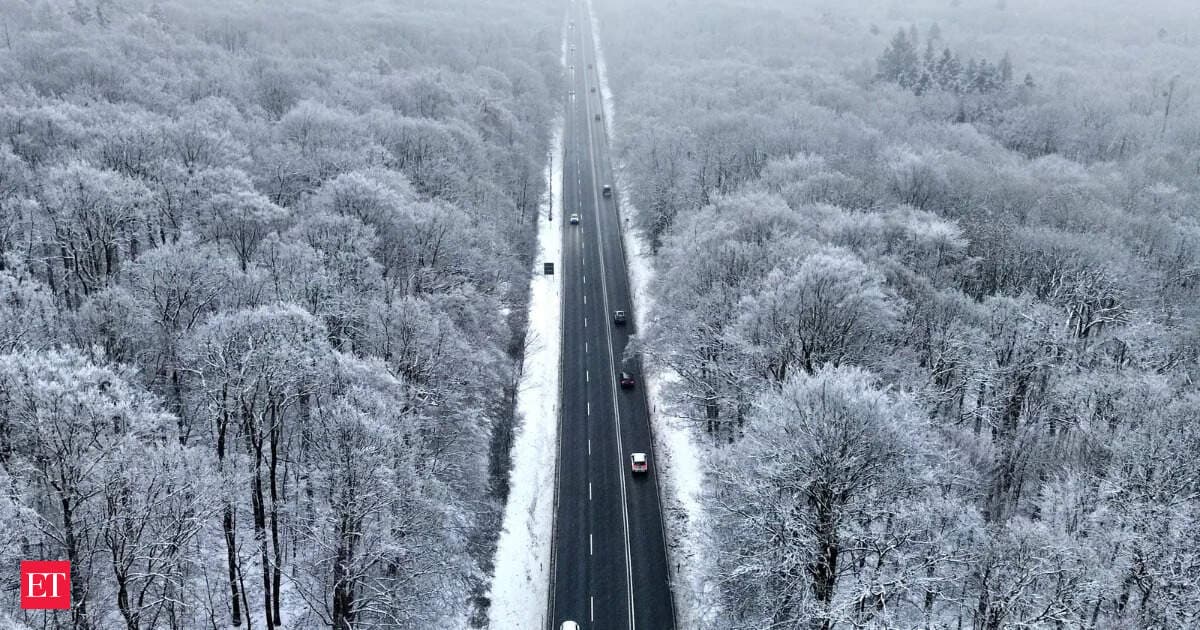 Газосховища на мінімумі, дизель у дефіциті: Європа входить у зиму без запасу міцності