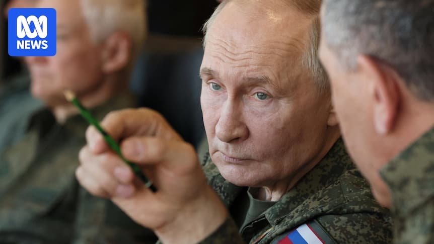 Росія вперше втрачає більше бійців, ніж вербує — але Путін не відступить