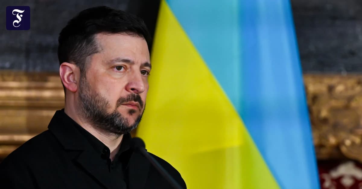 Зеленський підтримав великоднє перемир'я: Путін оголосив 32-годинне припинення вогню