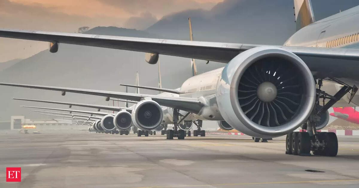 Авіапальне б'є рекорди: конфлікт з Іраном вдарив по цивільній авіації