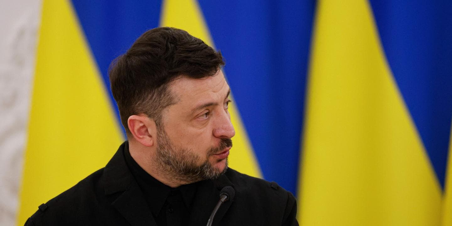 Зеленський заявив про результат листа до Путіна; ЄС запроваджує 21-й санкційний пакет