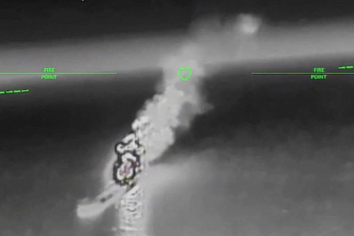 Удари по 12 танкерах Росії в Азові та ліцензія на Patriot: підсумки саміту НАТО в Анкарі