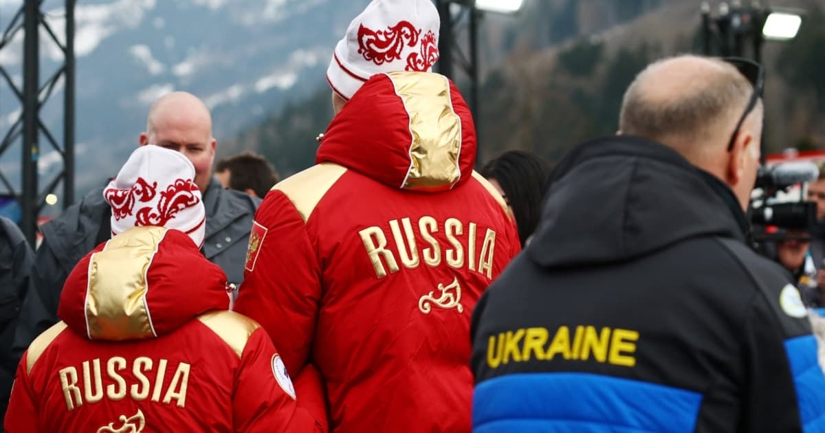 Паралімпійці України звинувачують МПК у дискримінації на іграх-2026