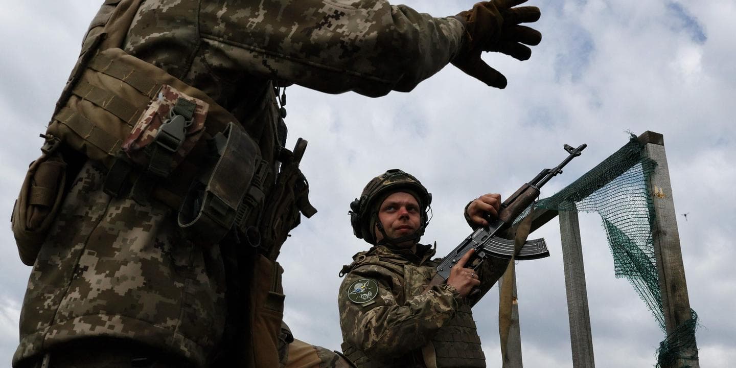 Україна повернула Степногірськ, Китай таємно готував російських військових