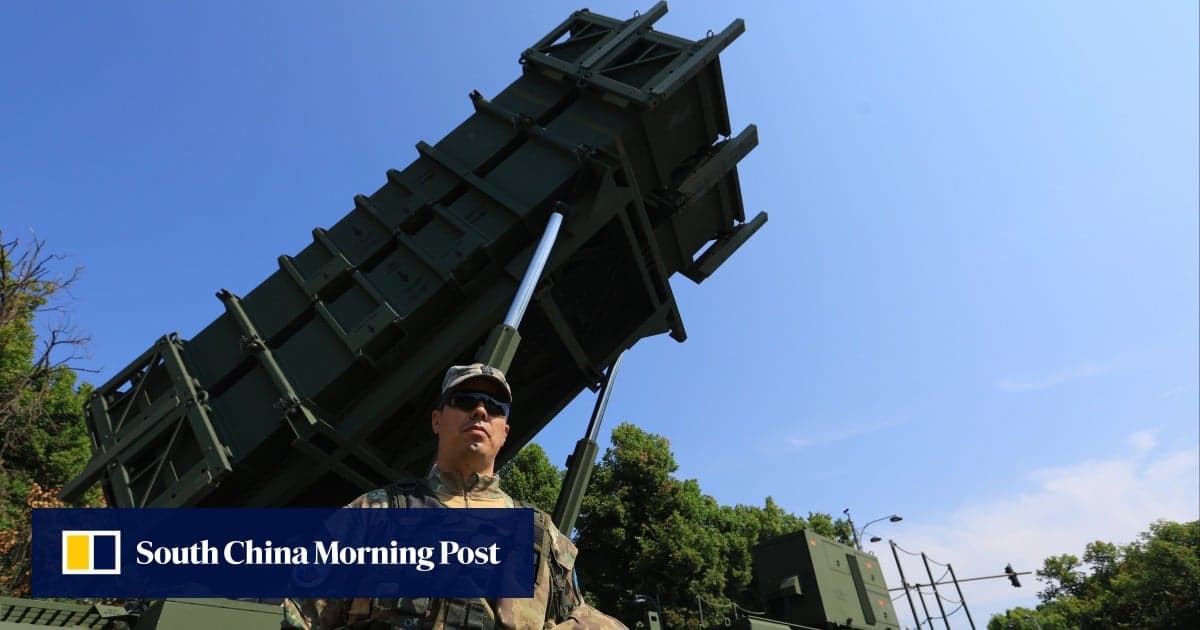 Трамп відмовив Україні у виробництві ракет Patriot — переговори тривають