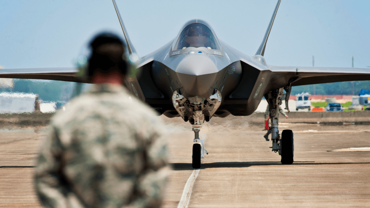 F-35 для Туреччини, Patriot для України: що стоїть за заявами Трампа в Анкарі