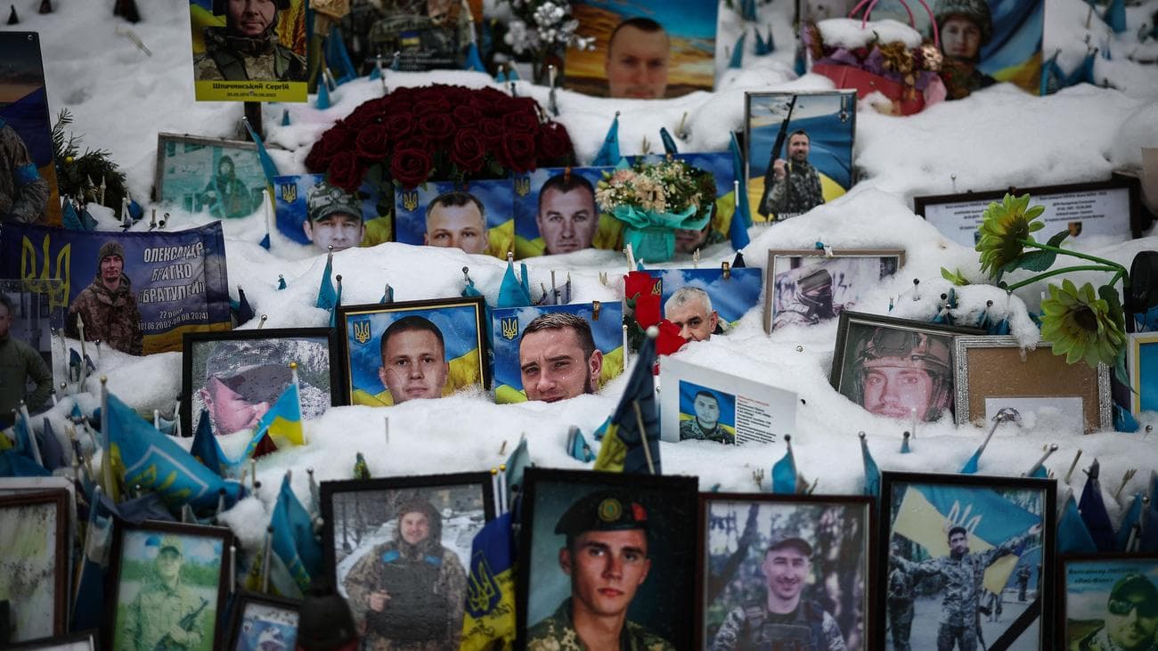 Письменник, що пішов на фронт: чому українці — найоптимістичніші в Європі