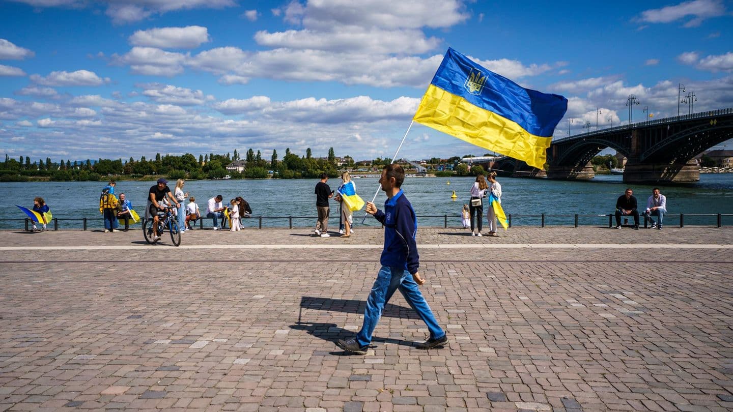 Рейнланд-Пфальц підписав угоду про співпрацю з Вінницькою областю