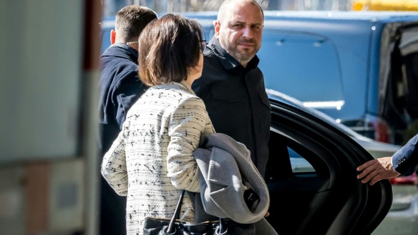 Женева: Україна та США синхронізують позиції перед переговорами з Росією