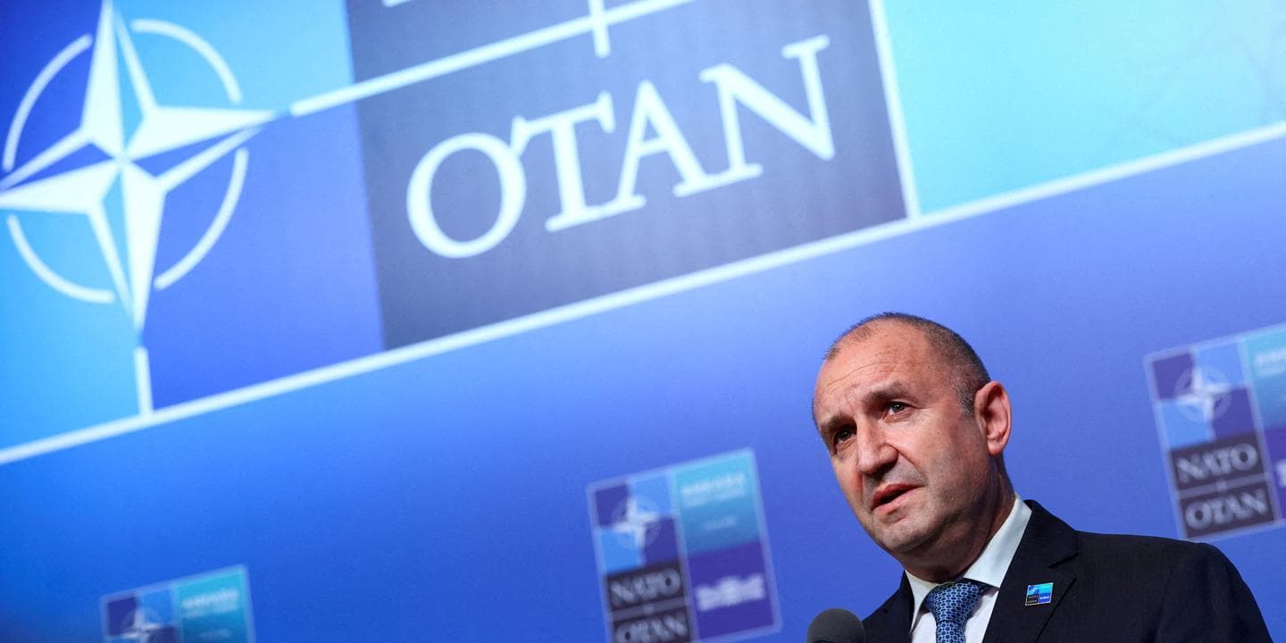 Болгарія викликала українську посолку після падіння дрона біля газопроводу