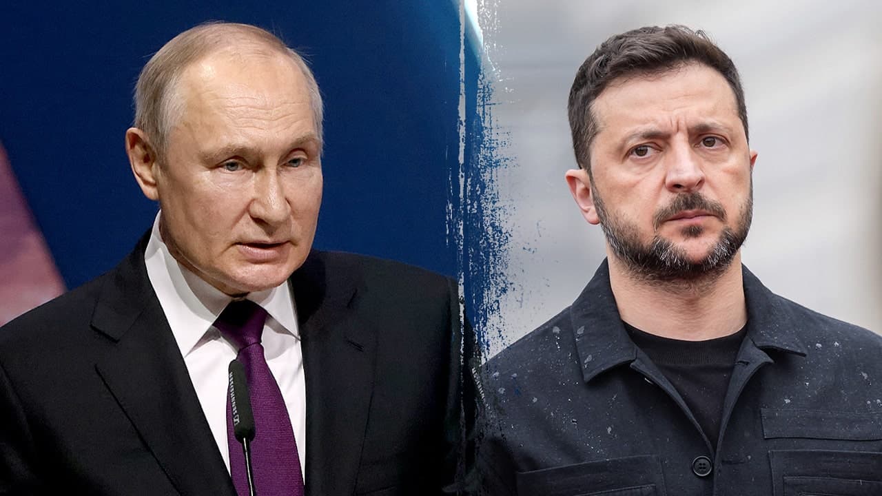 Трамп: «ненависть» між Росією та Україною блокує мирну угоду