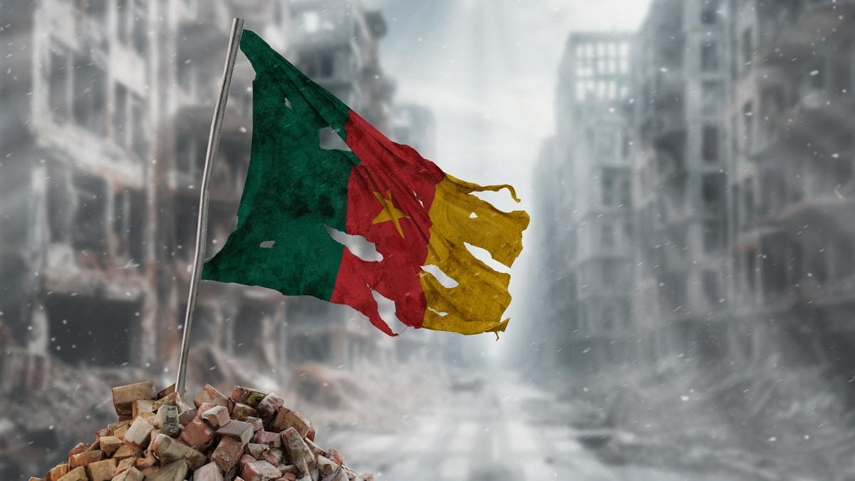 Камерун вперше підтвердив загибель 16 своїх громадян, які воювали на боці Росії проти України