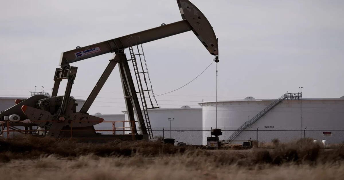 40% нафтового експорту Росії зупинено ударами дронів України