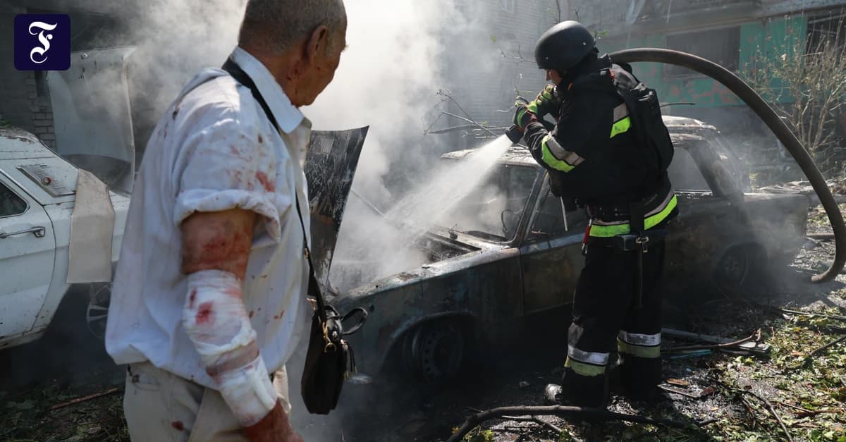 Без перехоплювачів: чому Україна не збиває балістичні ракети і що з цим робити