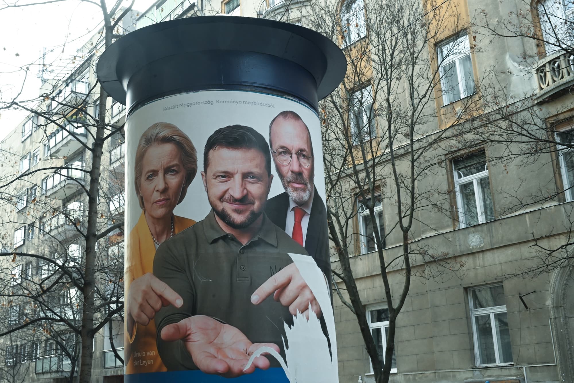 Євростолиці відхиляють план Зеленського щодо вступу до ЄС у 2027 році