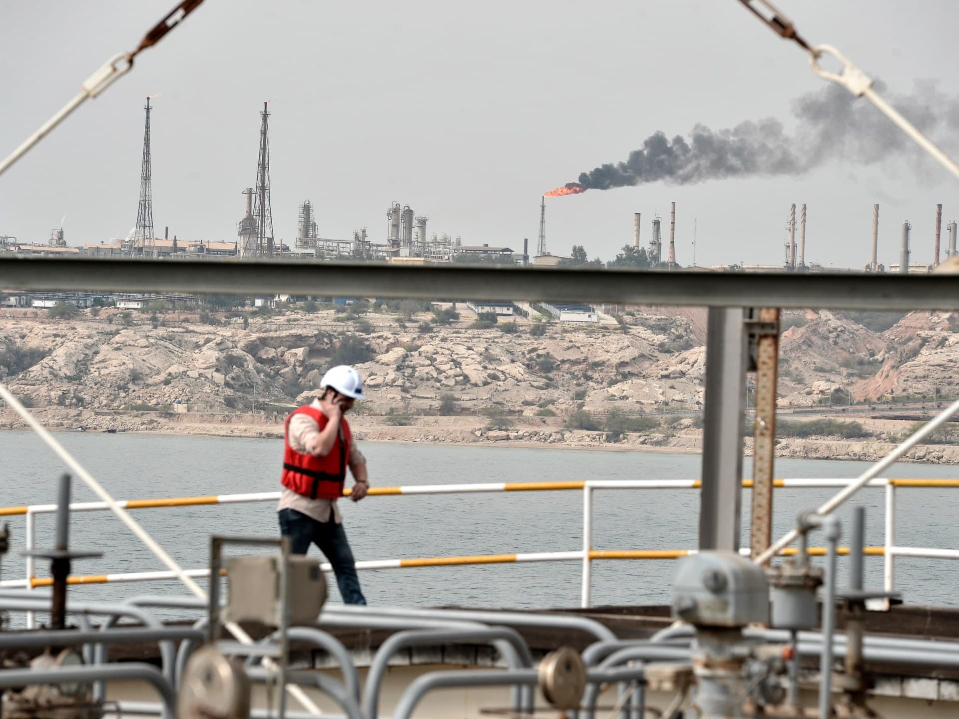 Коста: Росія — єдиний переможець у війні США та Ізраїлю проти Ірану