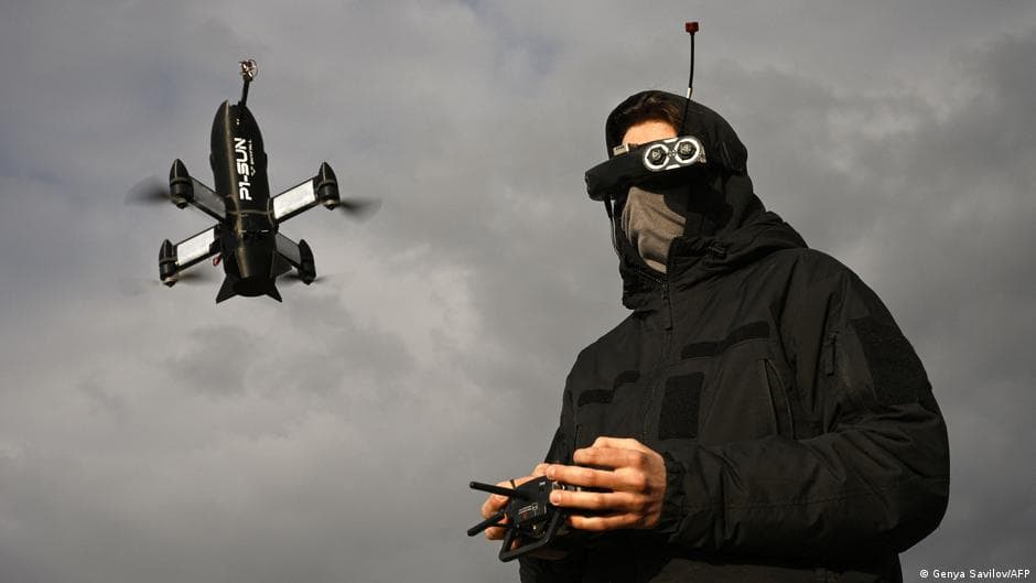 Зеленський уклав оборонну угоду з Катаром під час візиту до Дохи