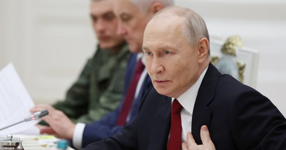 Головний економіст ВЕБ.РФ вилетів з посади після слів «ми програємо навіть Україні»
