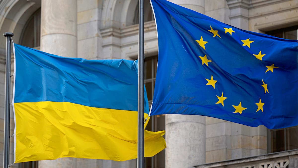 Міністри ЄС зібралися на Кіпрі — головного переговорника з Росією не призначатимуть